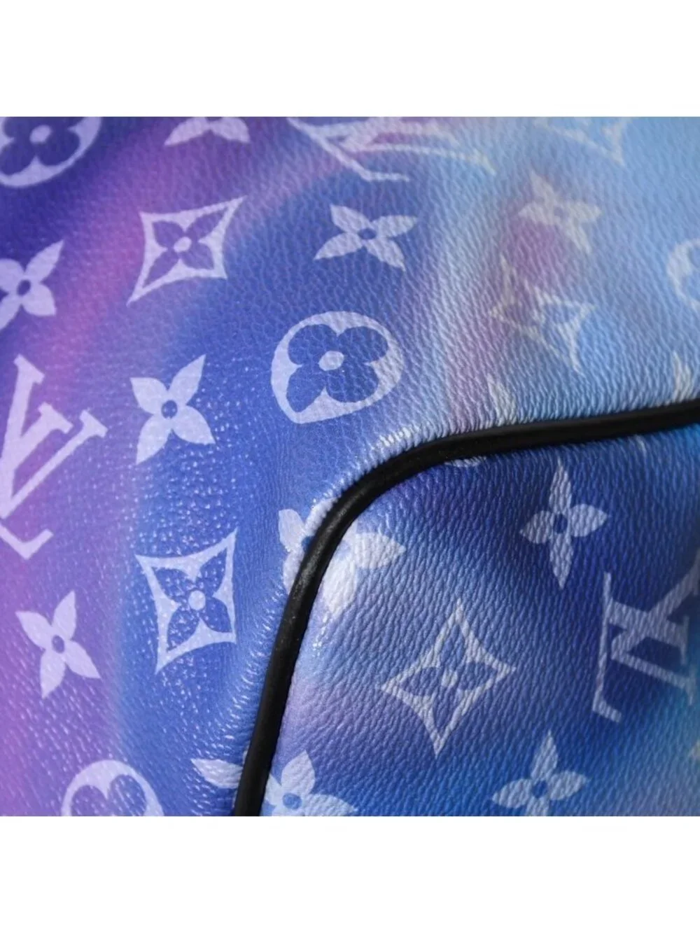 Louis Vuitton this authentic